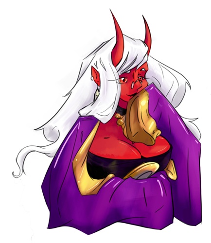 Illustration Art 06